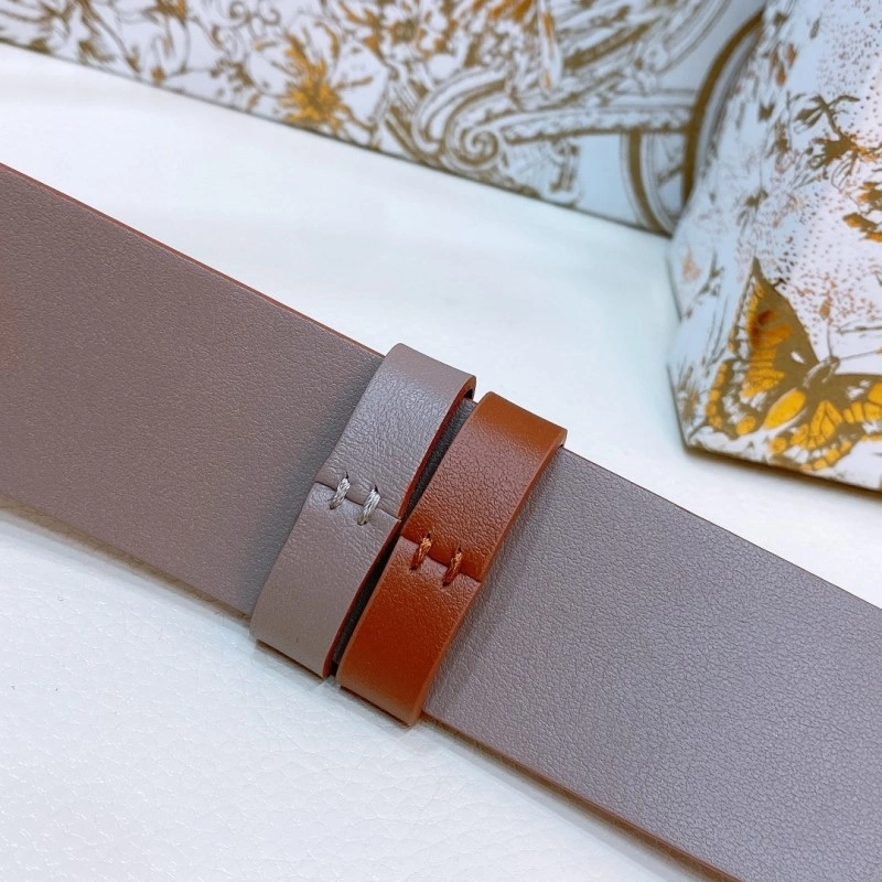 Practical Christian Dior Belts 285095