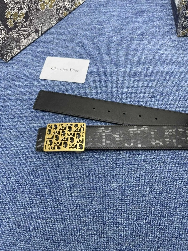 Christian Dior Belts Soft 285105