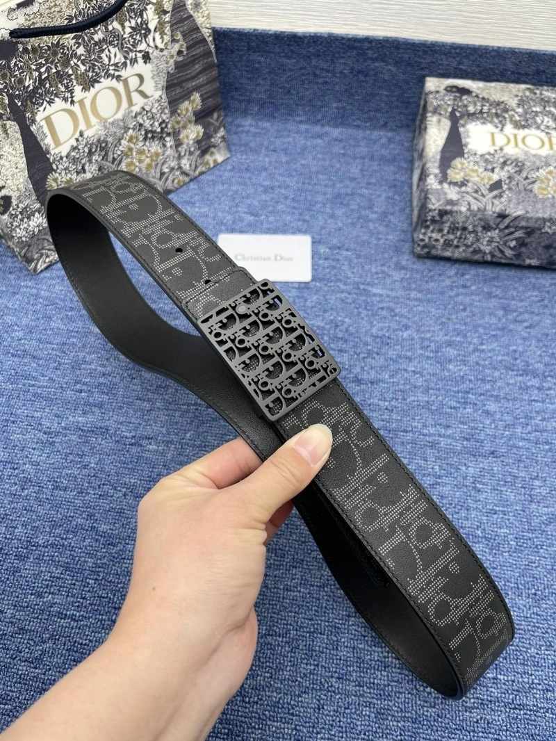 Christian Dior Belts SmoothTexture 285120
