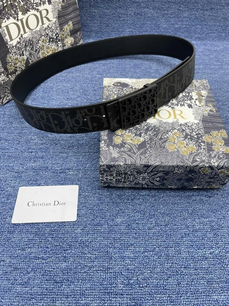 Christian Dior Belts SmoothTexture 285120