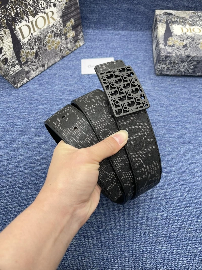 Christian Dior Belts SmoothTexture 285120