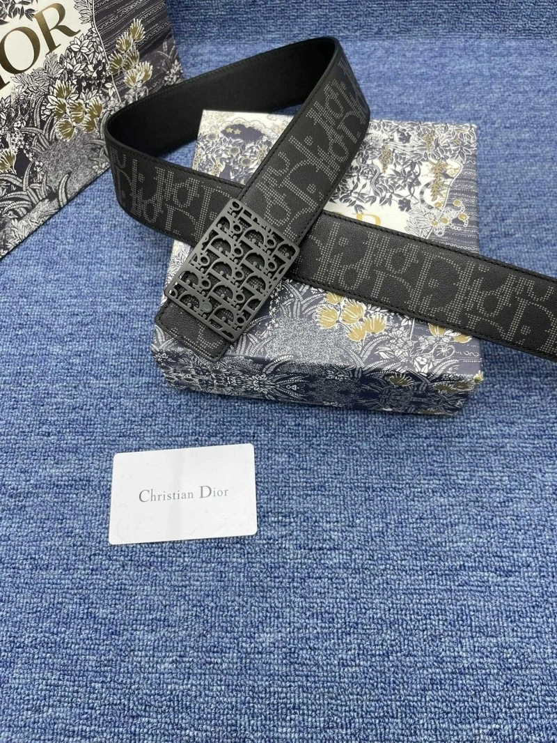 Christian Dior Belts SmoothTexture 285120