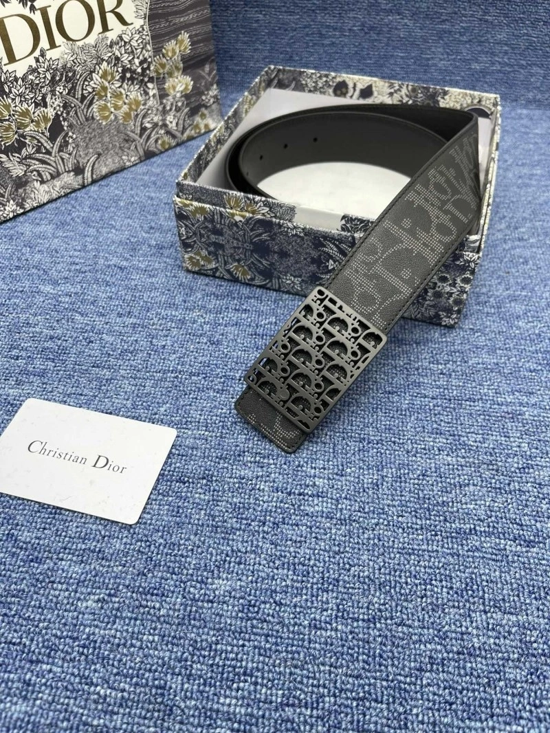 Christian Dior Belts SmoothTexture 285120