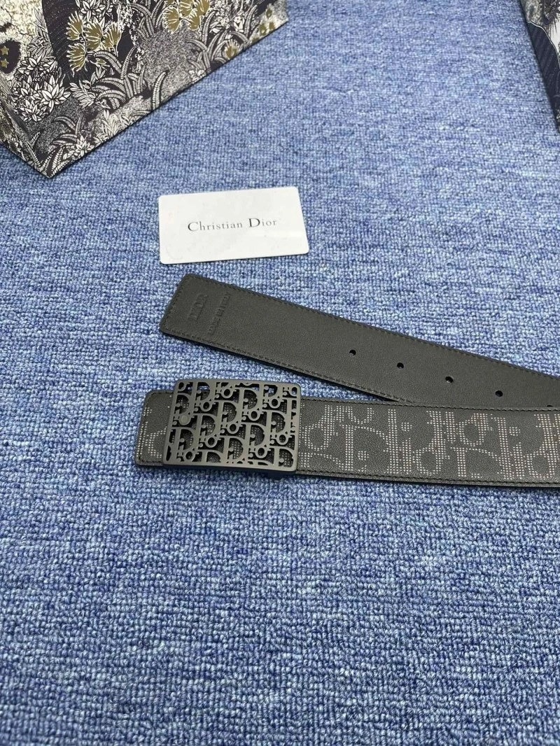 Christian Dior Belts SmoothTexture 285120