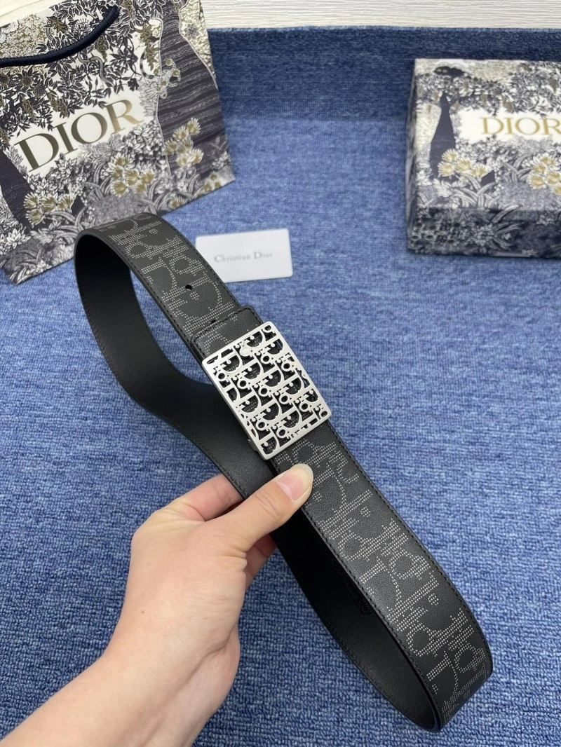 Christian Dior Belts Timeless 285119