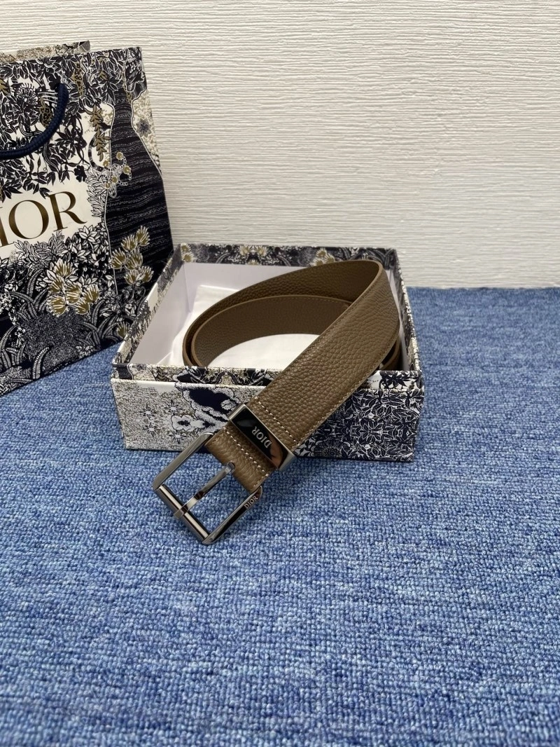 Affordable Christian Dior Belts 285122