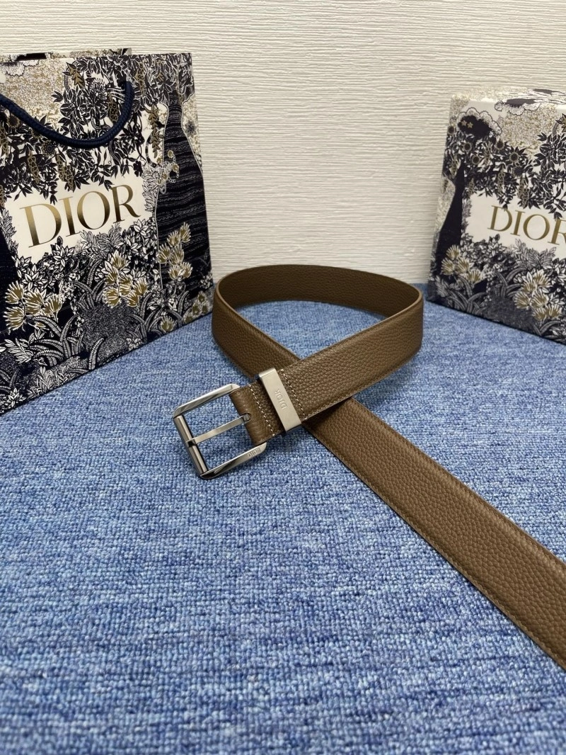 Affordable Christian Dior Belts 285122