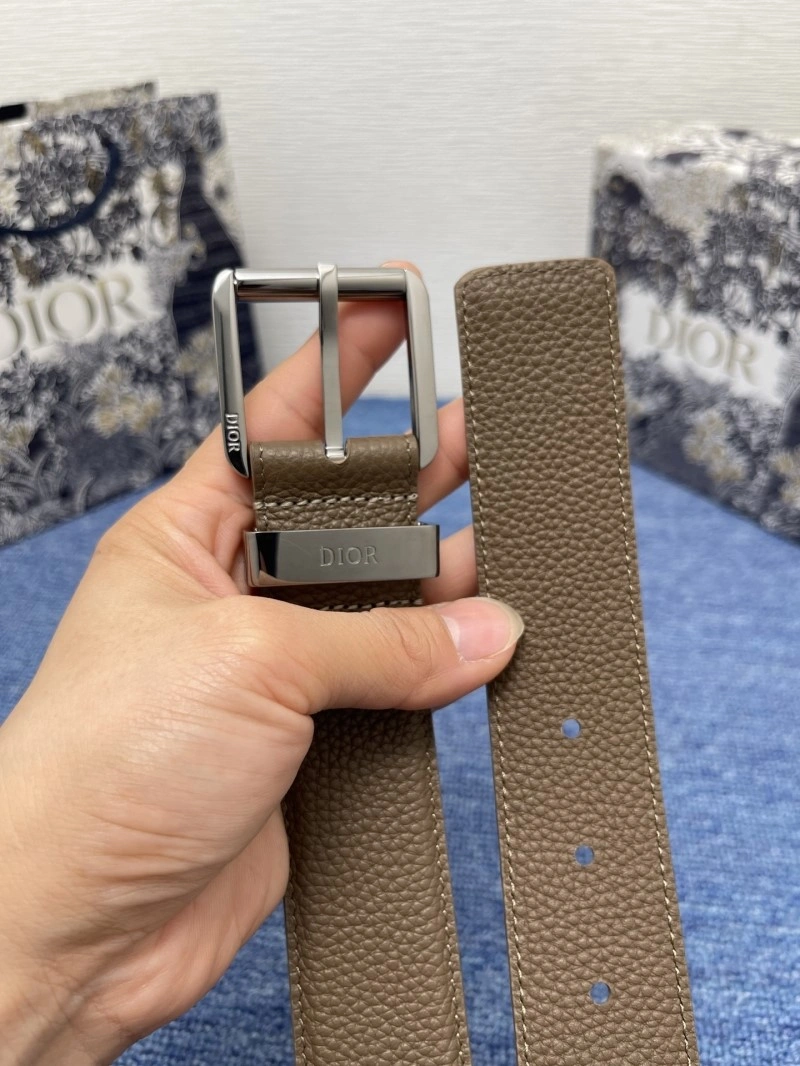 Affordable Christian Dior Belts 285122