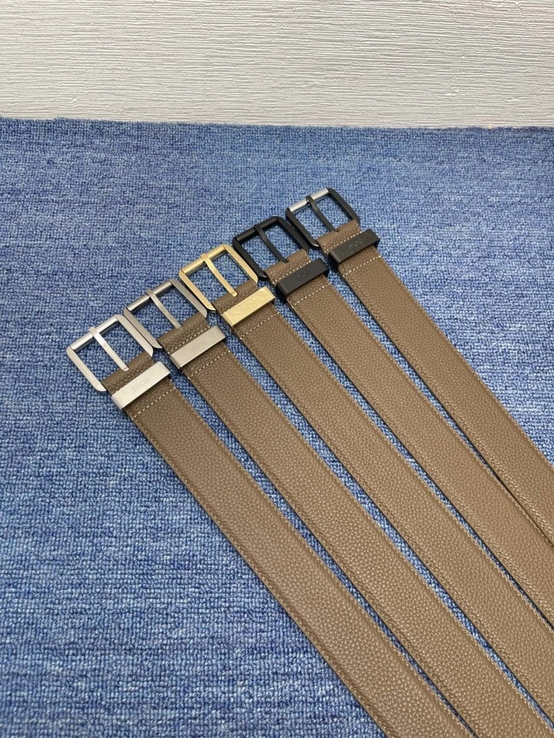 Affordable Christian Dior Belts 285122