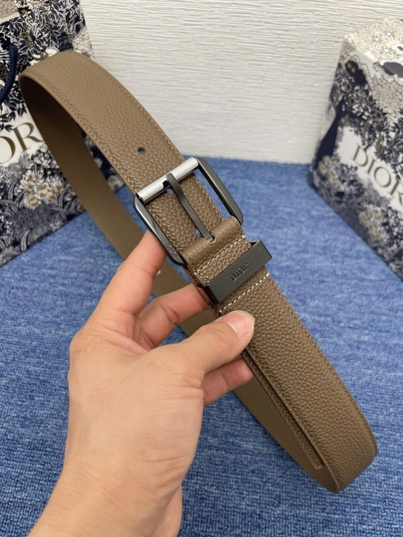 Christian Dior Belts Upgraded 285117
