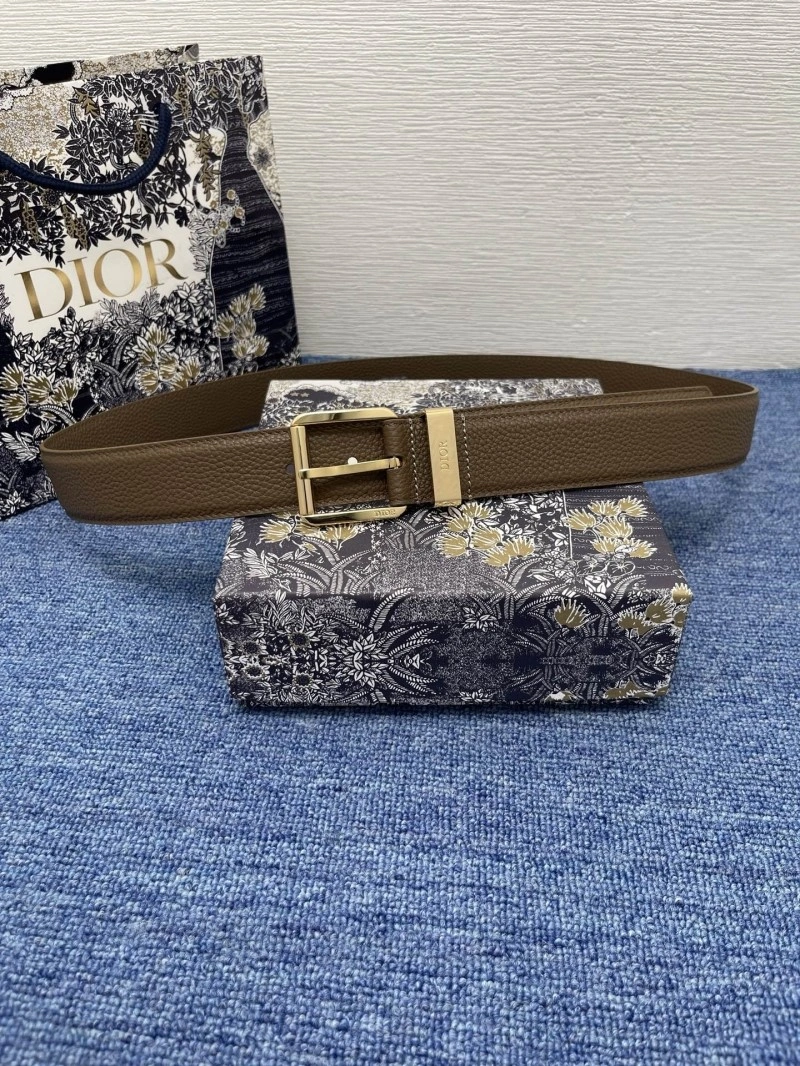 Christian Dior Belts Supportive 285112