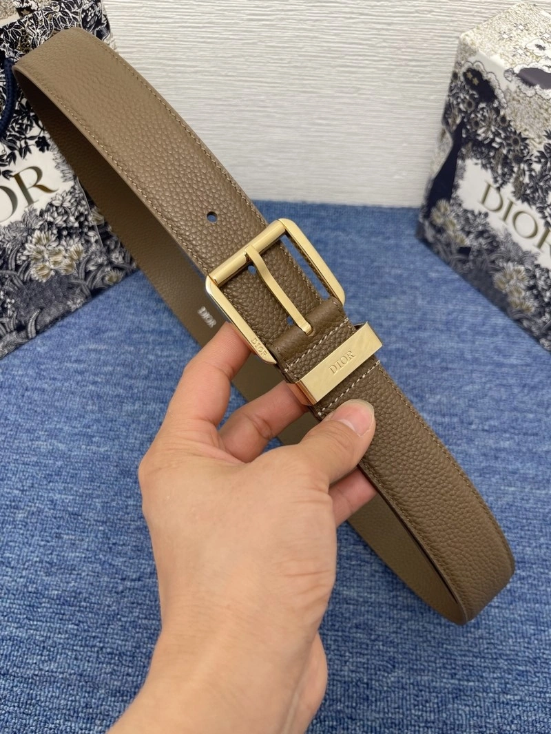 Christian Dior Belts Supportive 285112