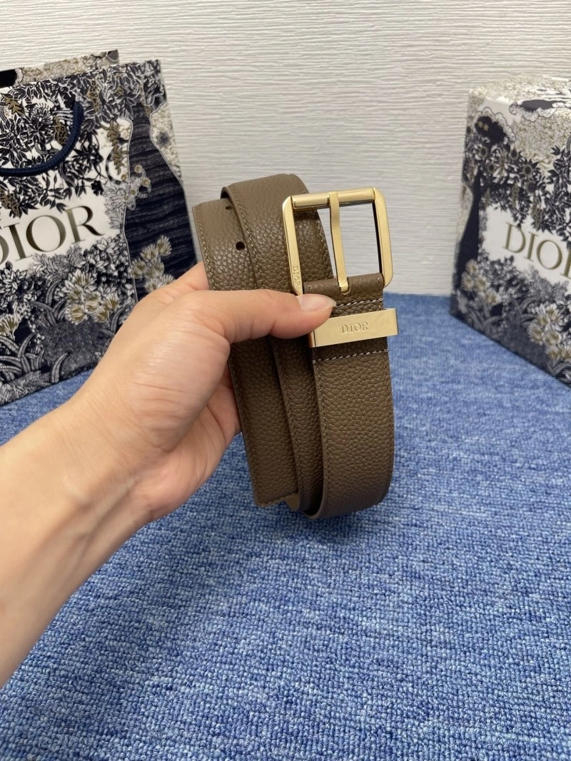 Christian Dior Belts Supportive 285112