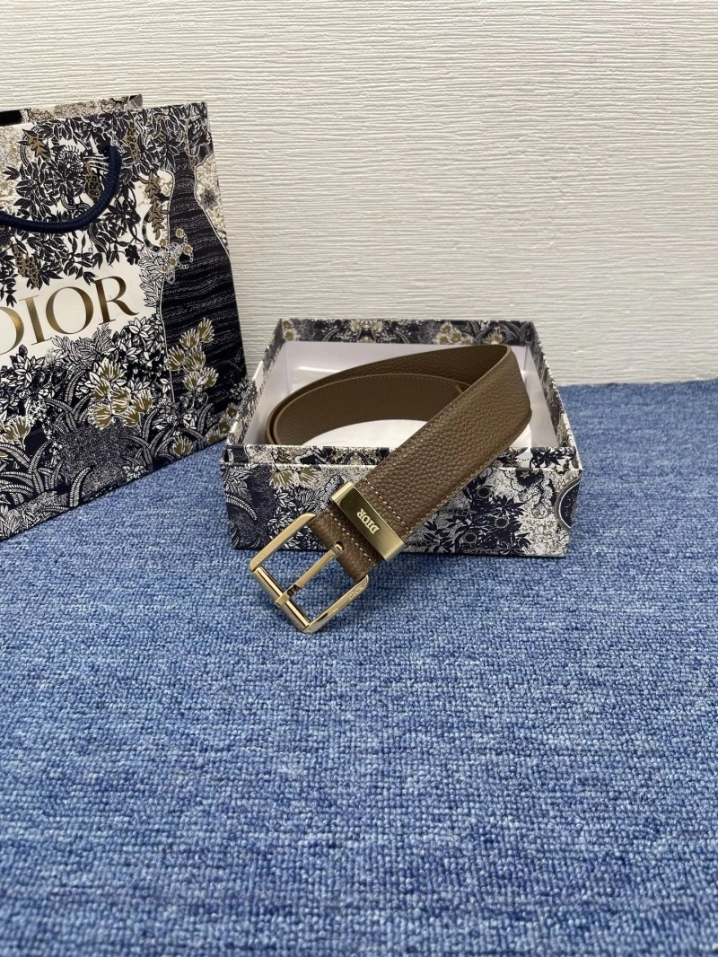 Christian Dior Belts Supportive 285112