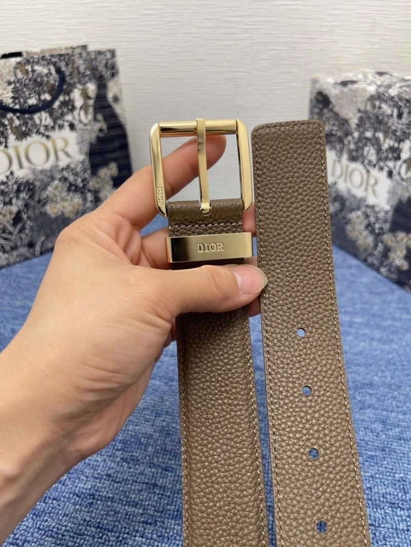 Christian Dior Belts Supportive 285112