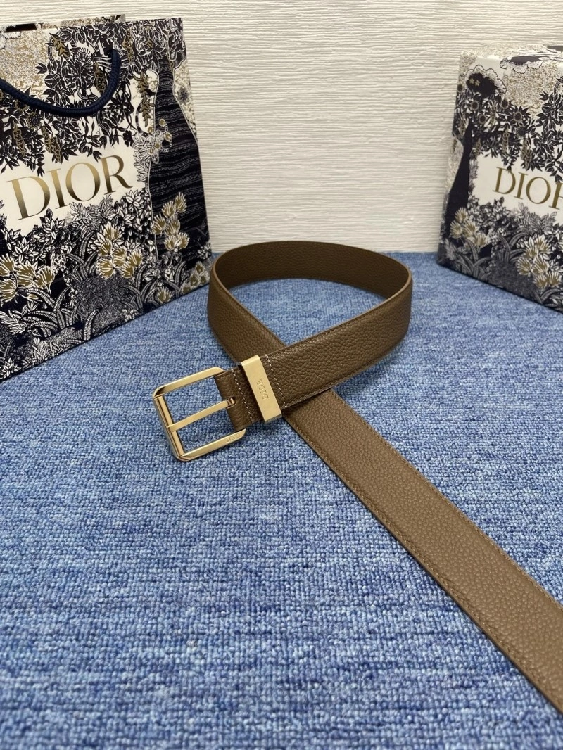 Christian Dior Belts Supportive 285112