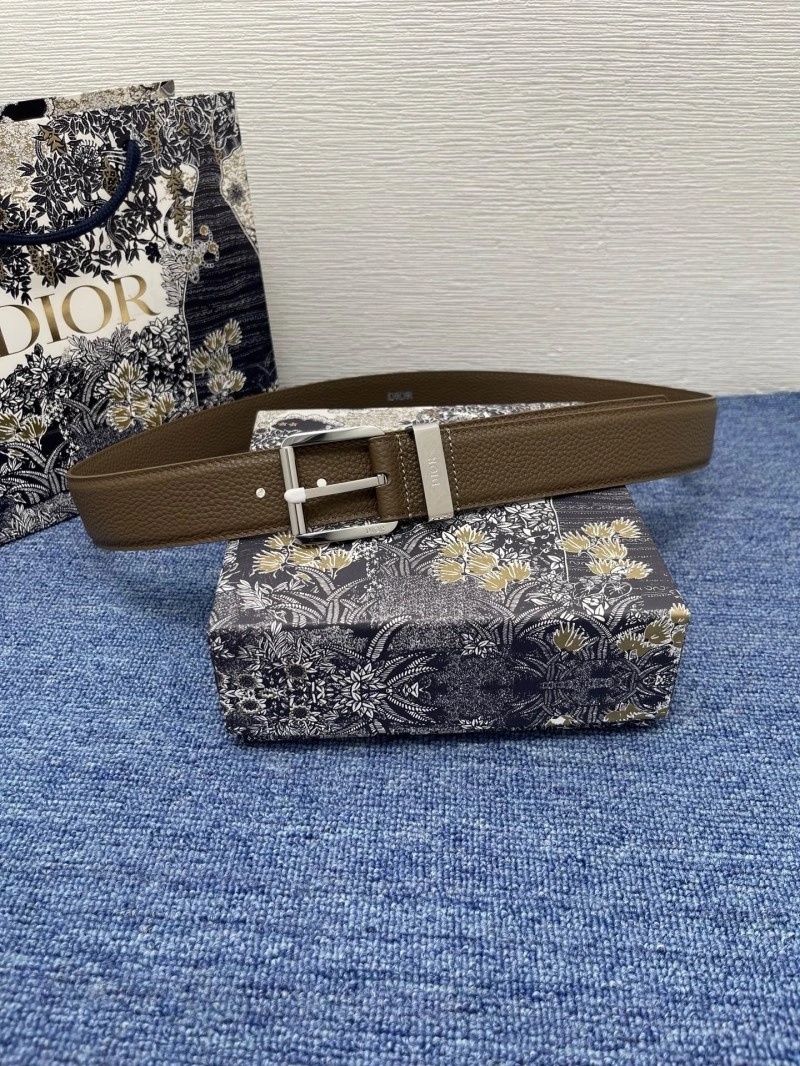 Christian Dior Belts Sleek 285091