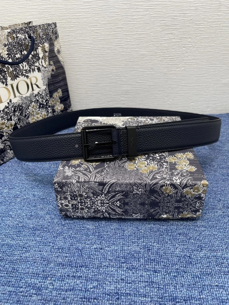 Breathable Christian Dior Belts 285106