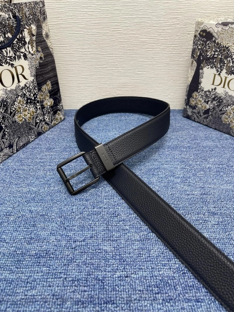 Breathable Christian Dior Belts 285106