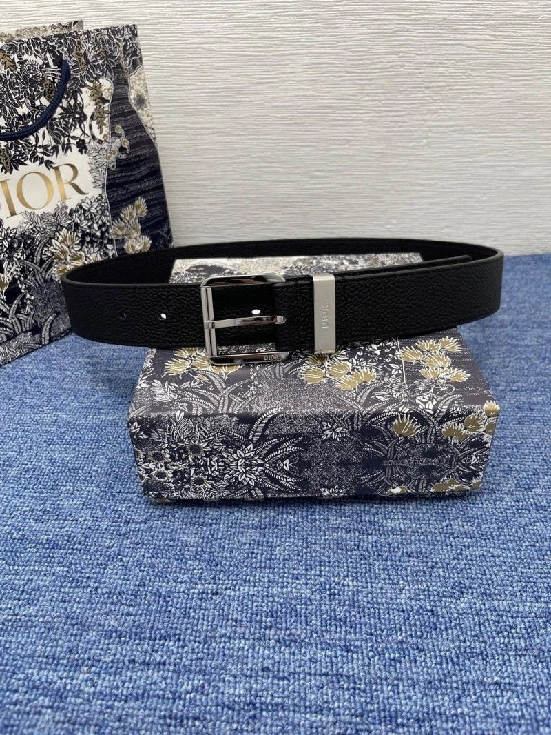 Christian Dior Belts Casual 285107