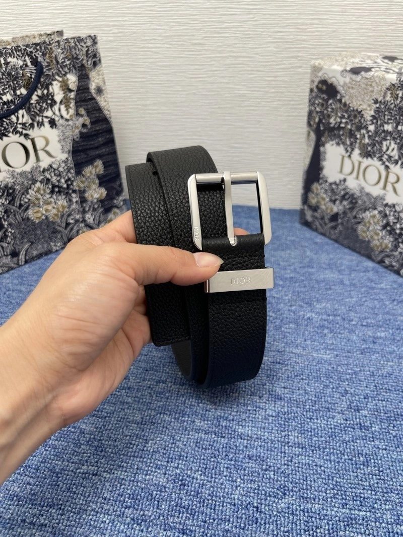 Christian Dior Belts Casual 285107