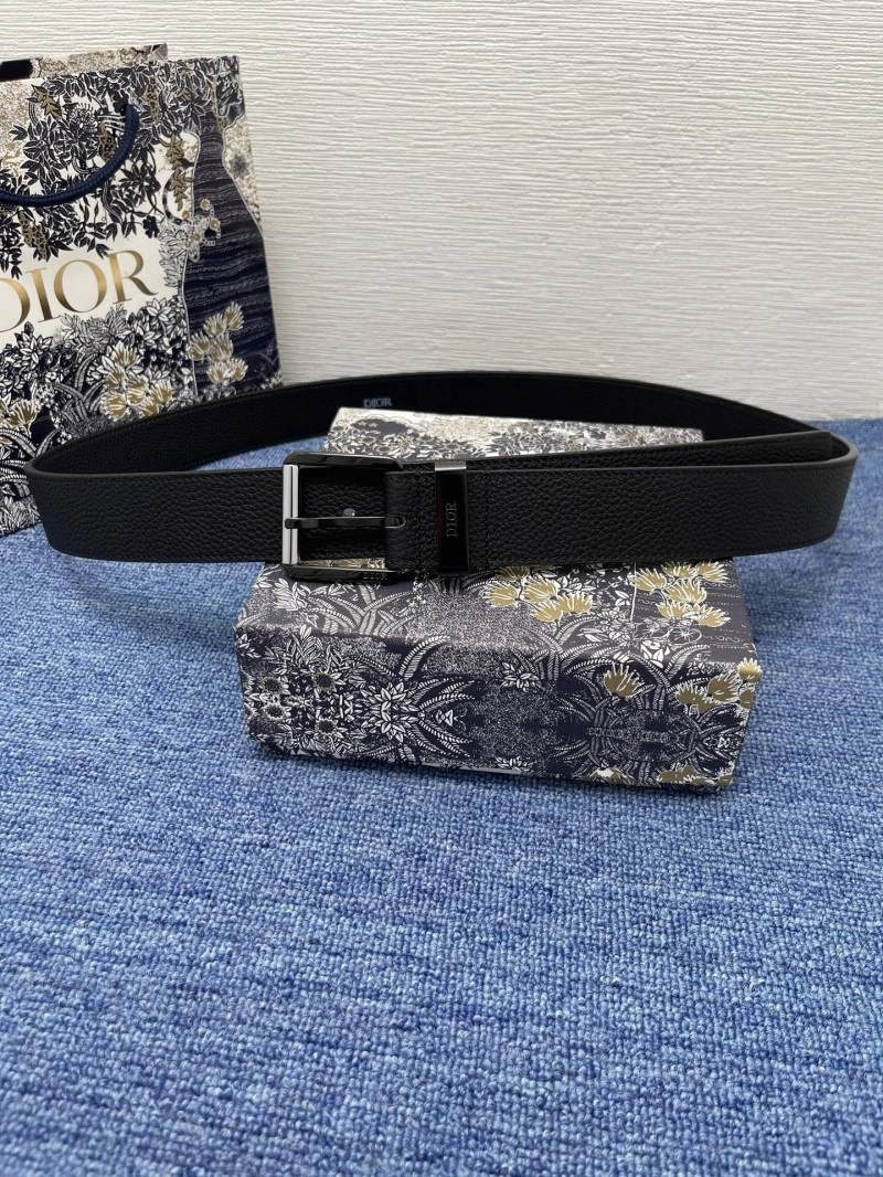 GoAnywhere Christian Dior Belts 285090