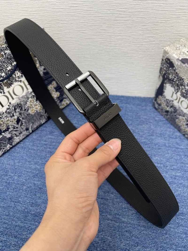 GoAnywhere Christian Dior Belts 285090