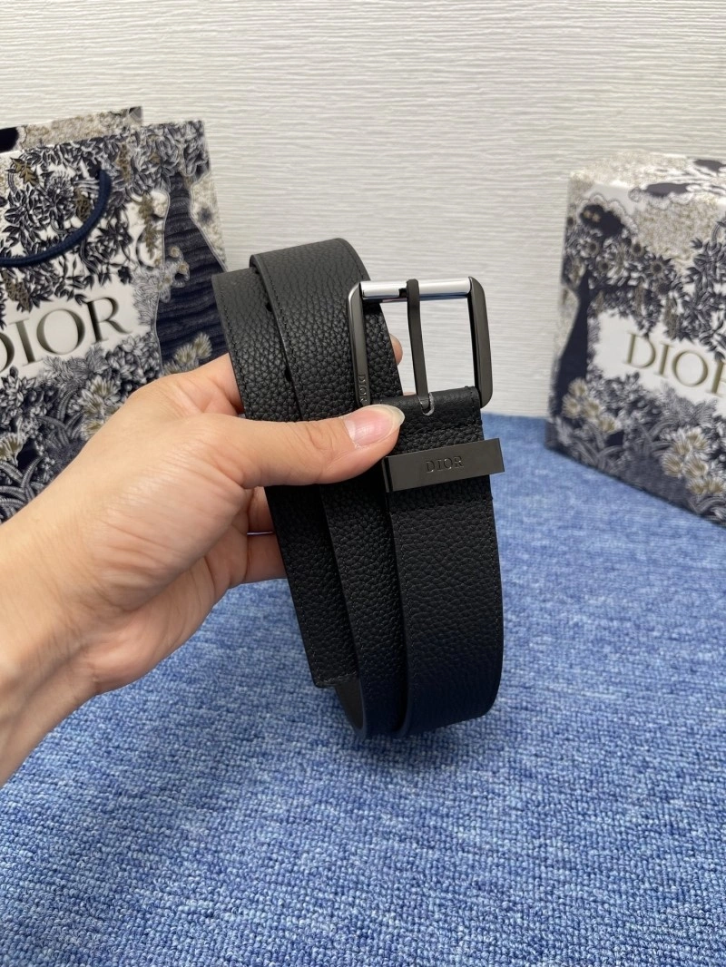 GoAnywhere Christian Dior Belts 285090