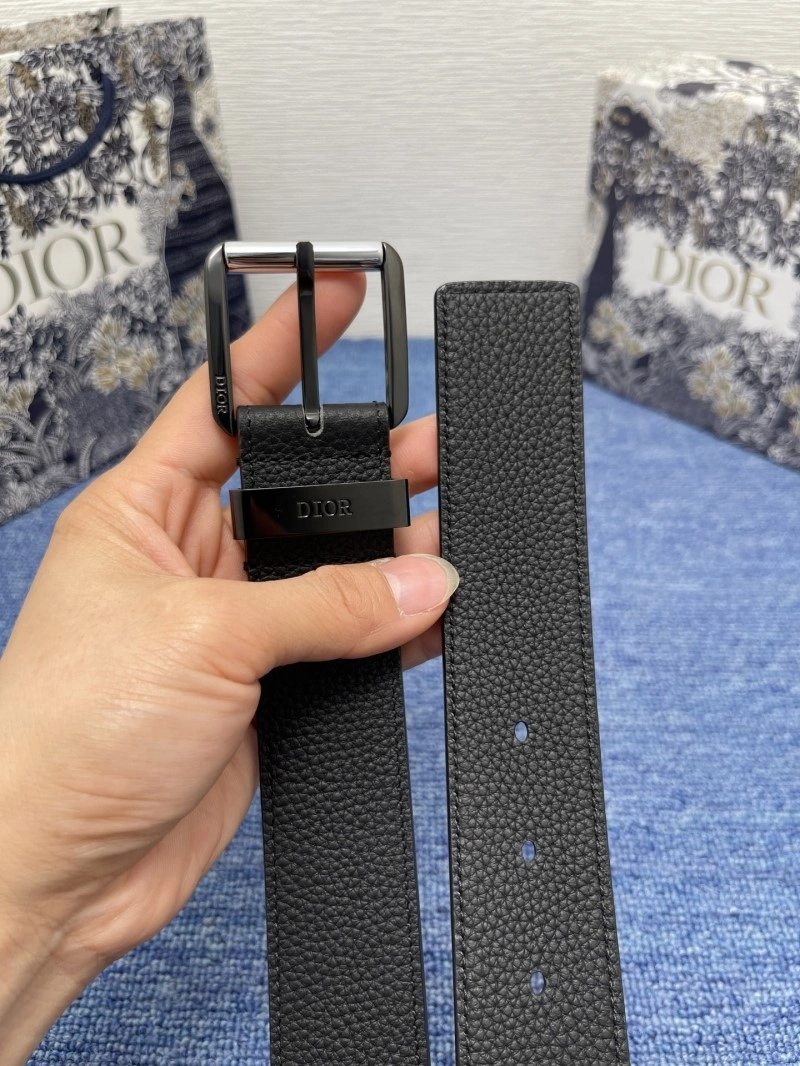 GoAnywhere Christian Dior Belts 285090
