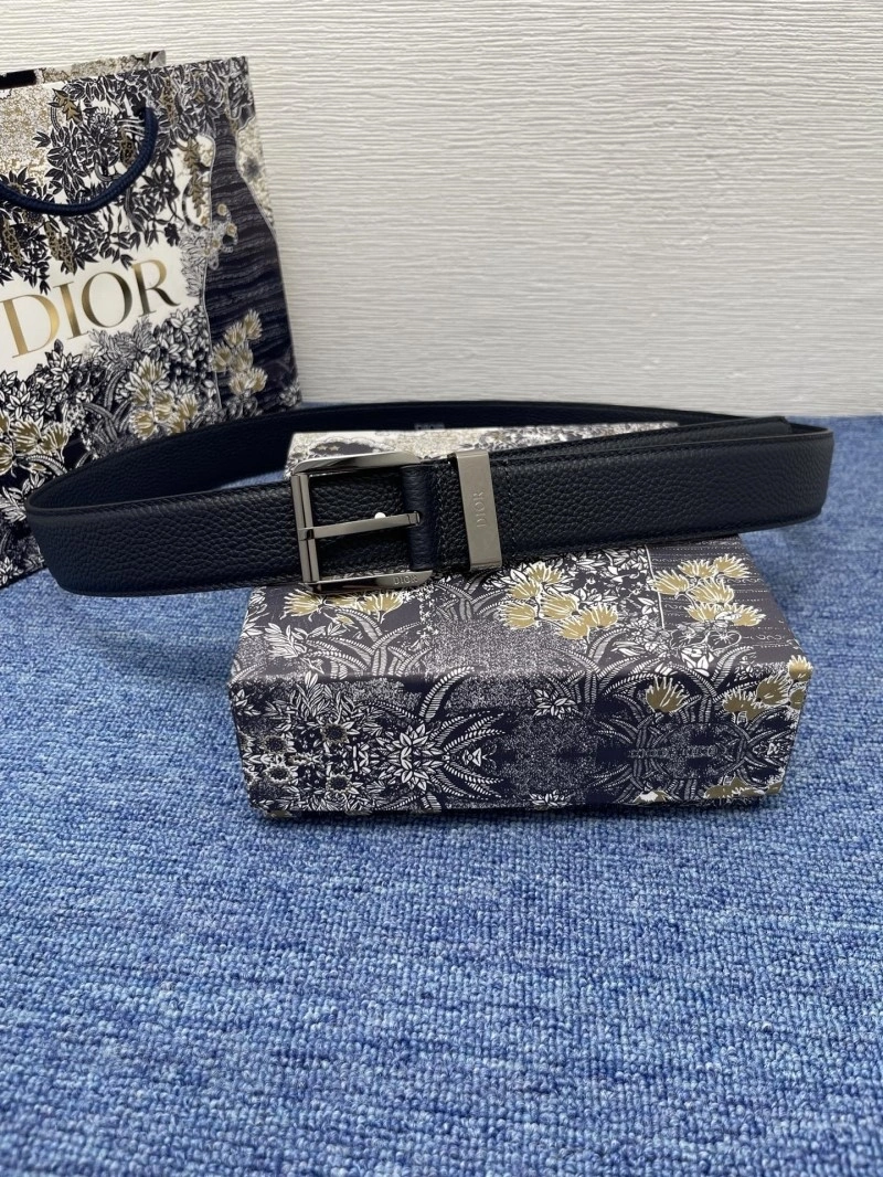 Christian Dior Belts Sustainable 285116