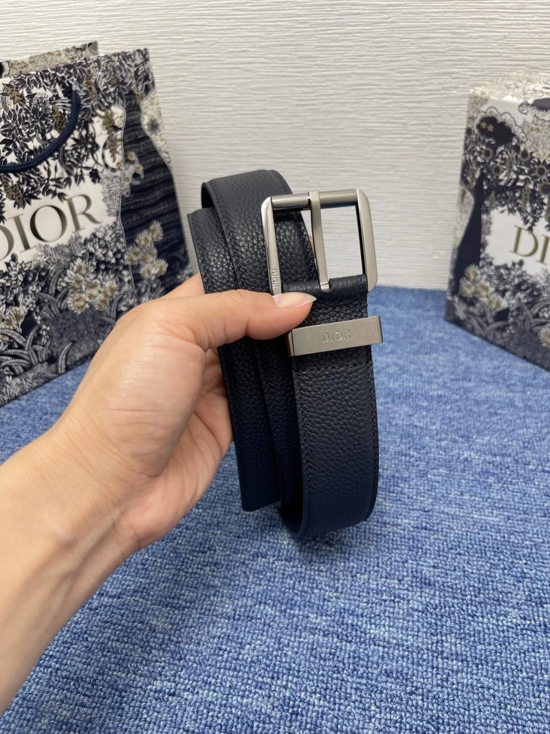 Christian Dior Belts Sustainable 285116