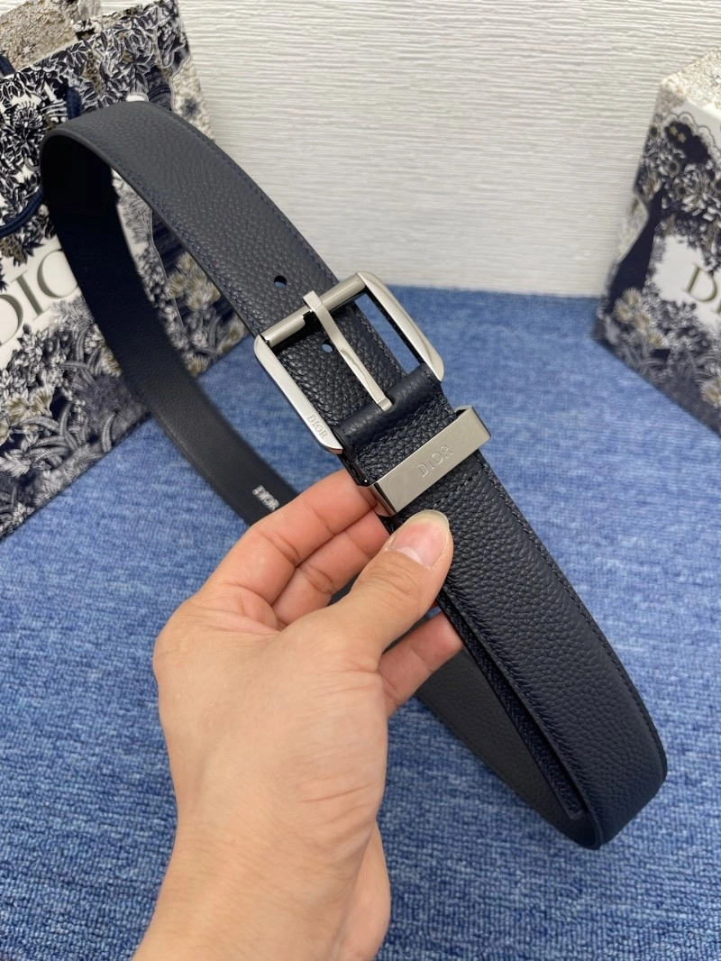 Christian Dior Belts Sustainable 285116