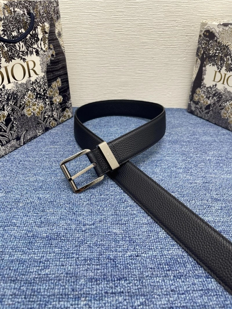 Christian Dior Belts Sustainable 285116