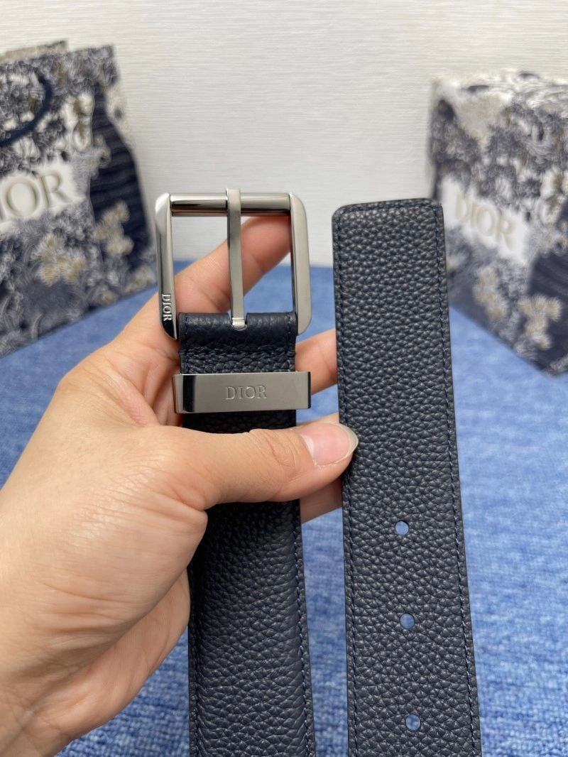 Christian Dior Belts Sustainable 285116