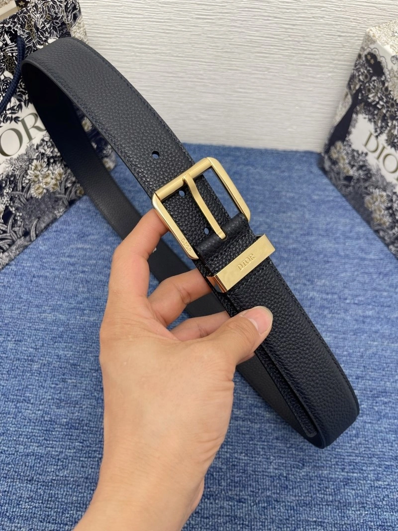 Christian Dior Belts TimelessDesign 285097