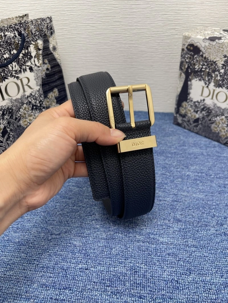 Christian Dior Belts TimelessDesign 285097