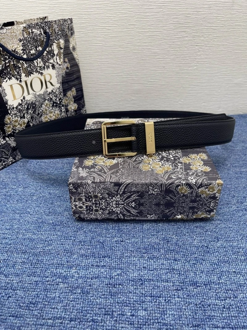 Christian Dior Belts TimelessDesign 285097