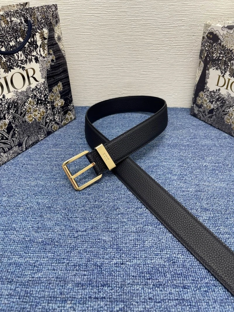 Christian Dior Belts TimelessDesign 285097