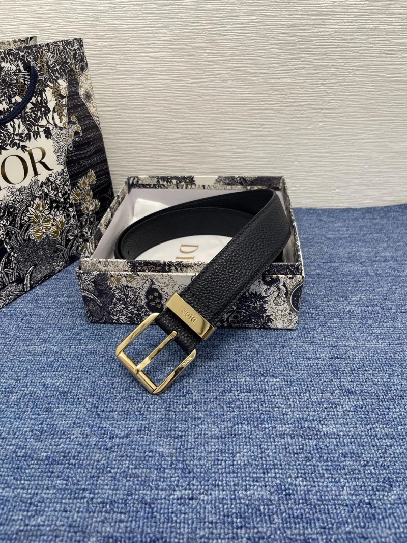 Christian Dior Belts TimelessDesign 285097