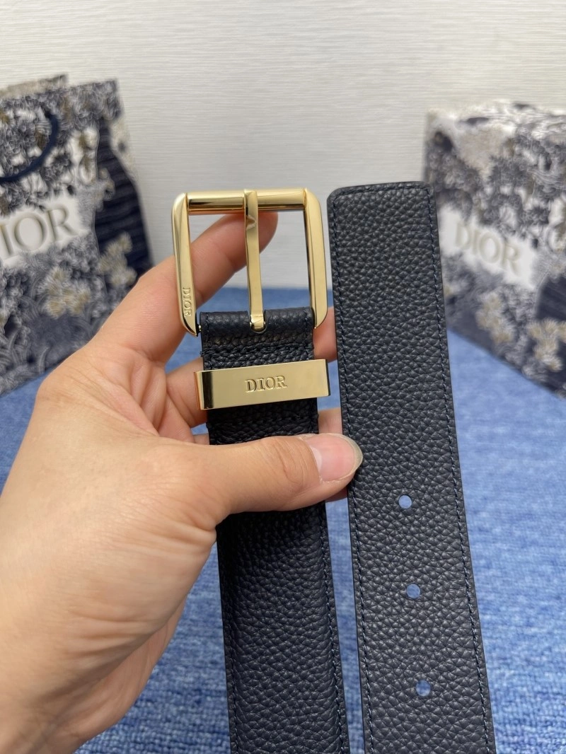Christian Dior Belts TimelessDesign 285097