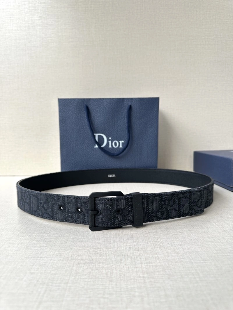 Christian Dior Belts Colorful 285087