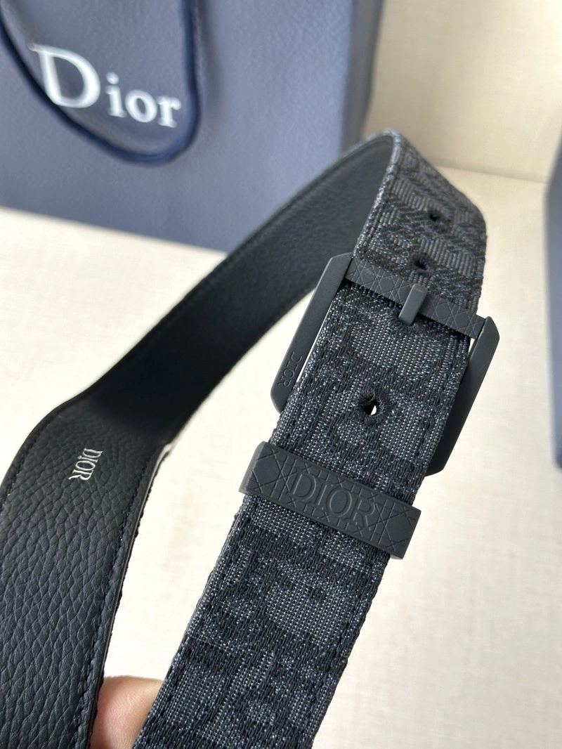Christian Dior Belts Colorful 285087