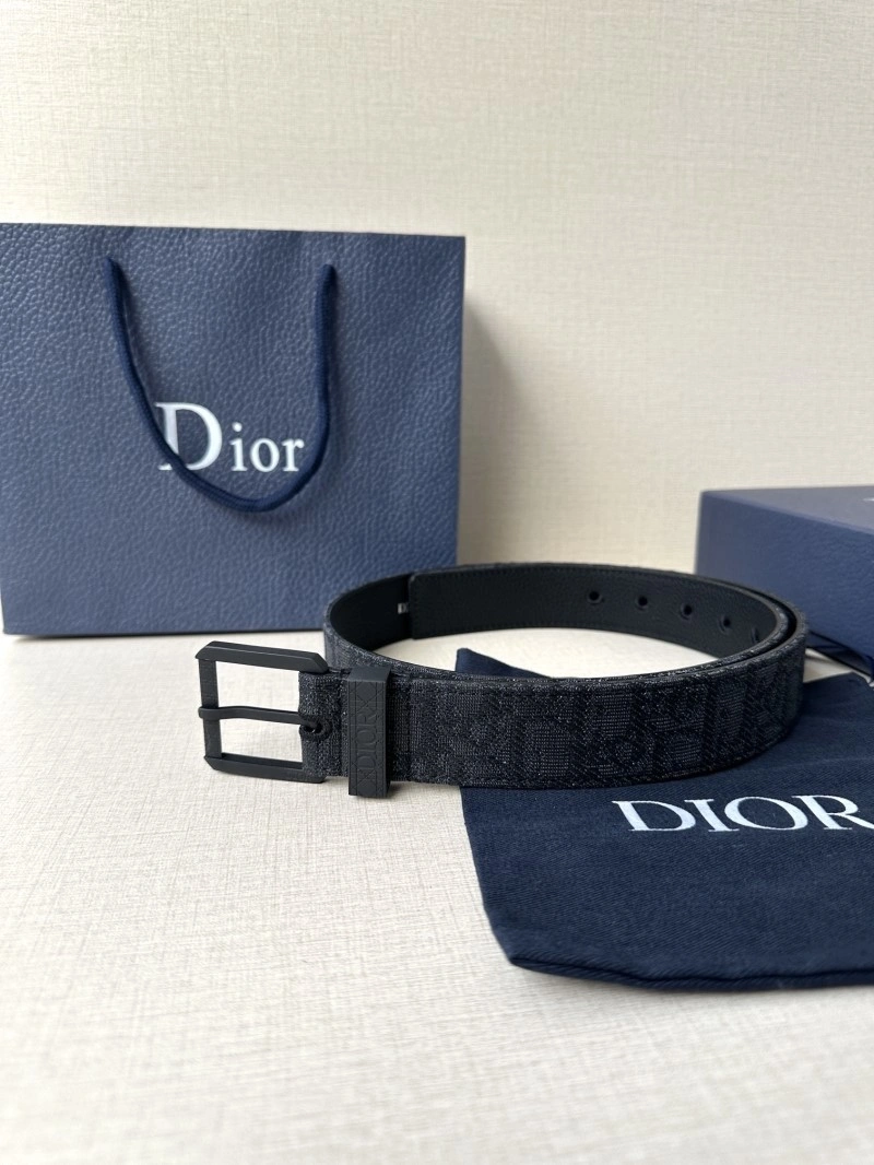 Christian Dior Belts Colorful 285087