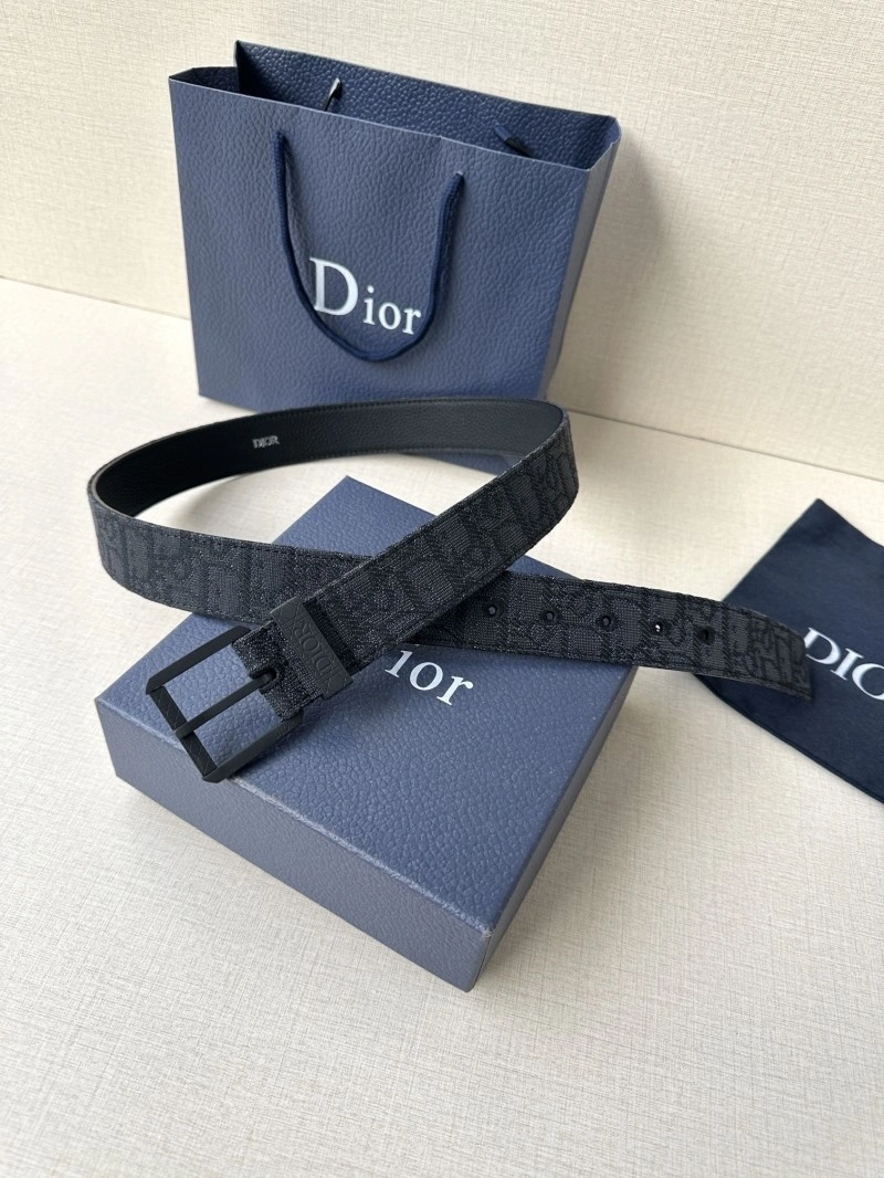 Christian Dior Belts Colorful 285087