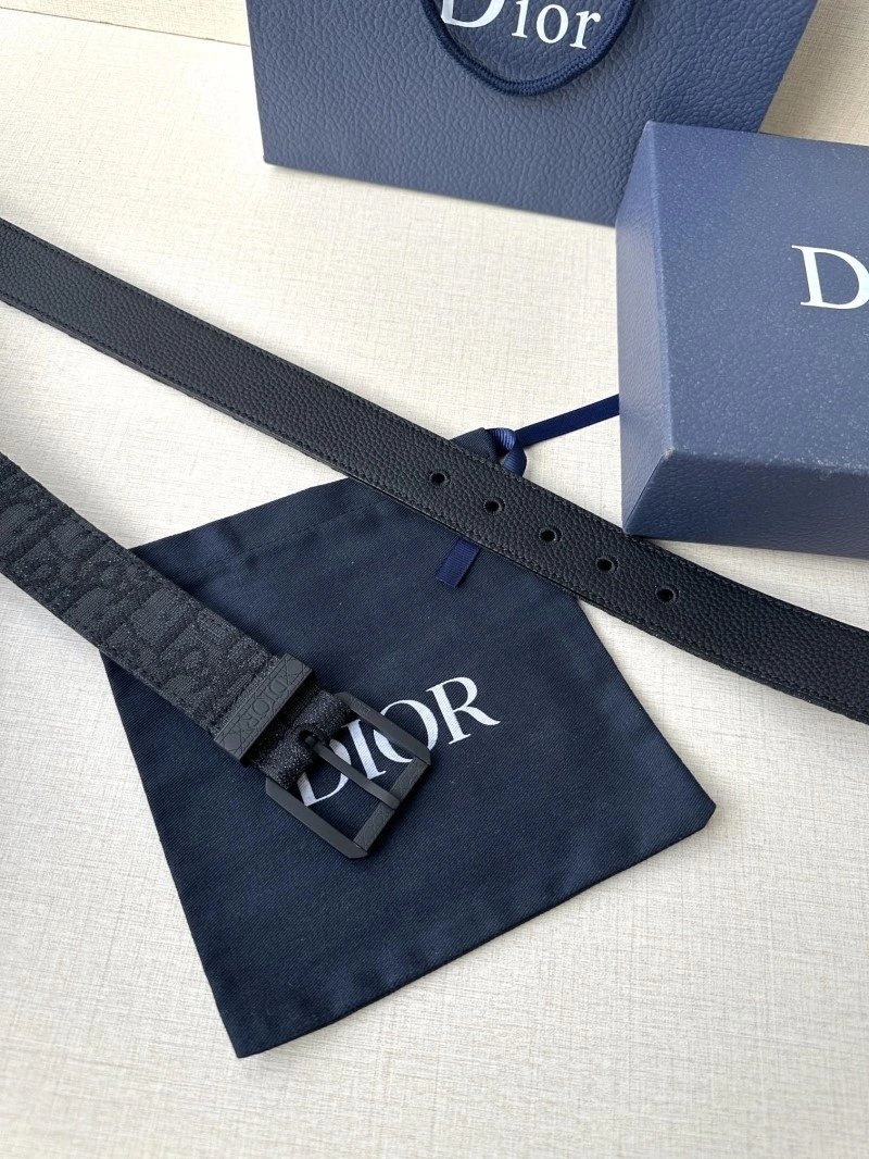 Christian Dior Belts Colorful 285087