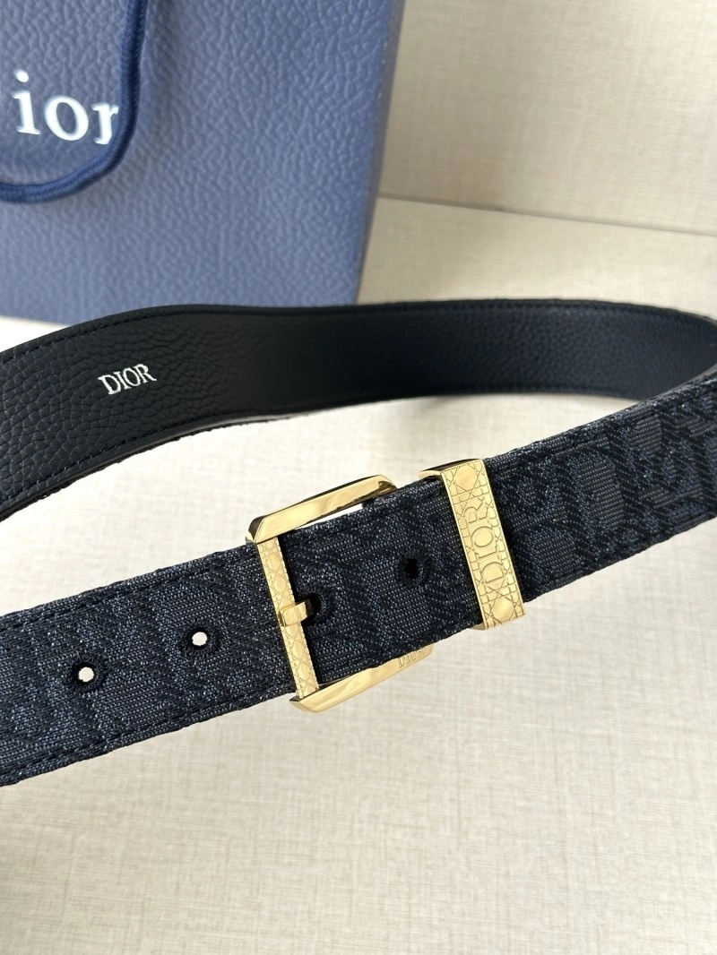 GoAnywhere Christian Dior Belts 285085