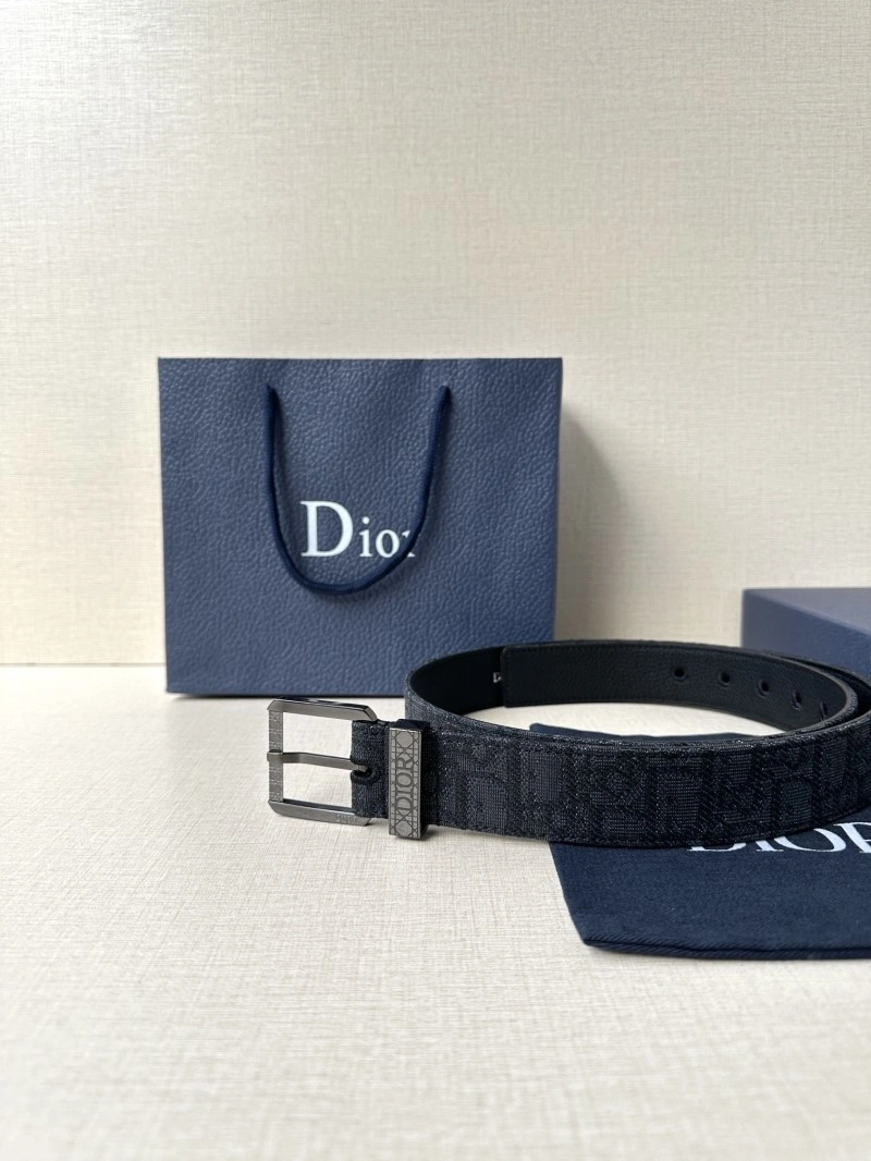 Compact Christian Dior Belts 285084