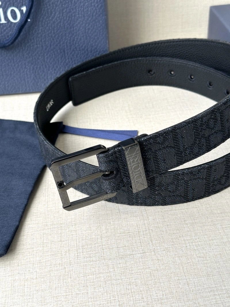 Compact Christian Dior Belts 285084