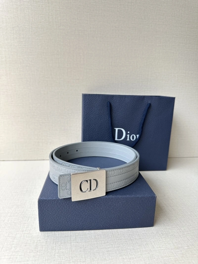Christian Dior Belts Packable 285083