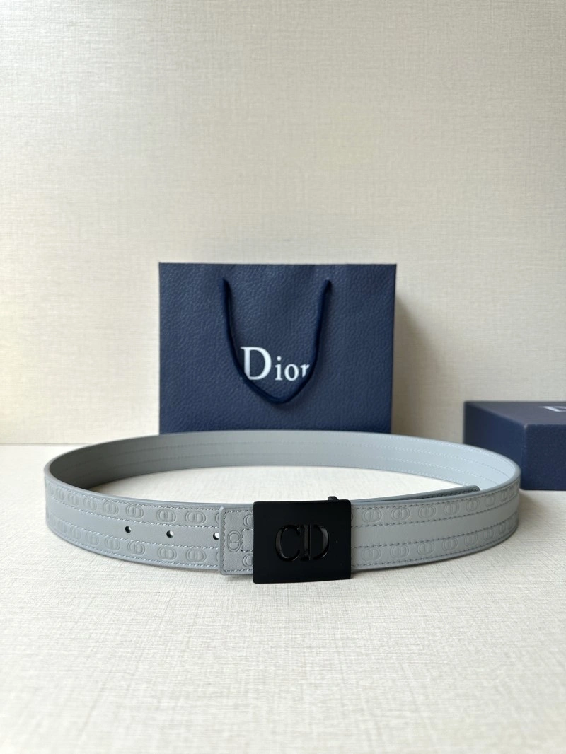 Durable Christian Dior Belts 285082